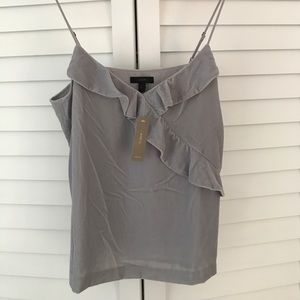 Velvety JCrew Top